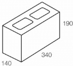 NM 150mm Series - Seven Eighths 15-22