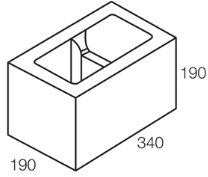 NM 200mm Series - seven eights 20-22