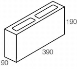NM 100mm Series - Standard Half Height 10-01