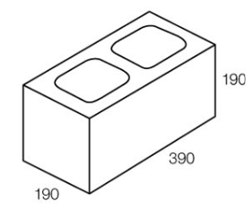 NM 200mm Series - Standard 20-01