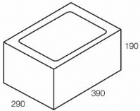 Heavy Duty Blocks - standard 30-925