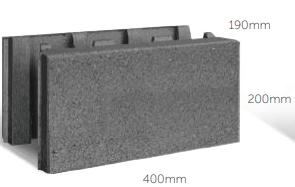 Versastone - Standard unit