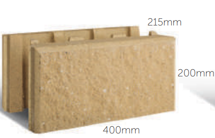 Versawall - Standard unit