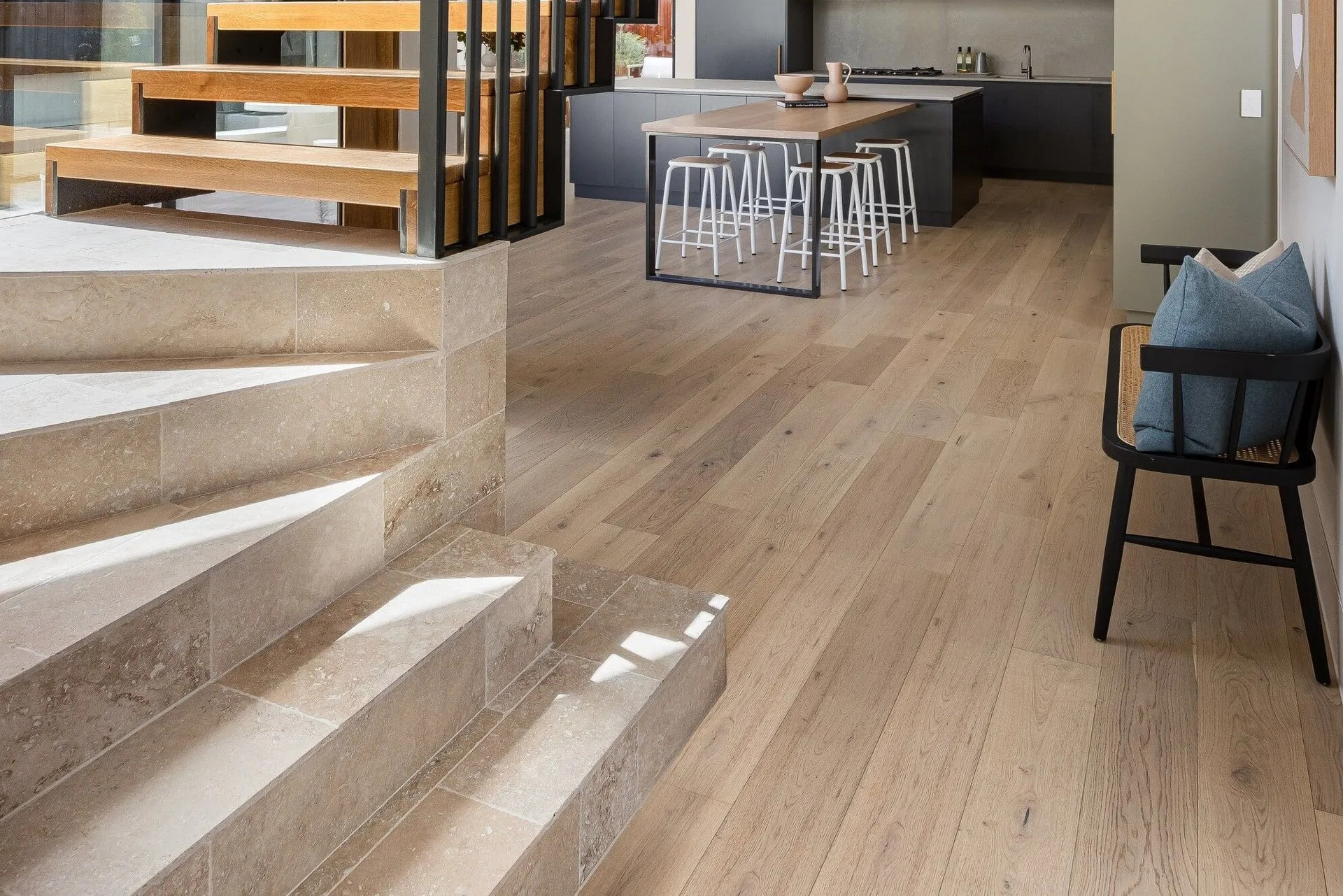 Juniper - Elegant & Harmonious