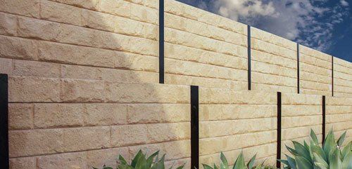 Retaining Walls — Adelaide, SA — Playford Pavers