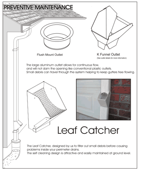 Preventive Maintenance