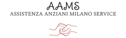 Milano Assistenza Anziani logo