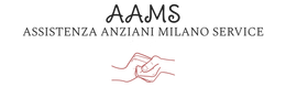 Assistenza Anziani Milano service logo