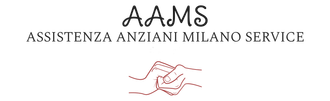 Assistenza Anziani Milano service logo