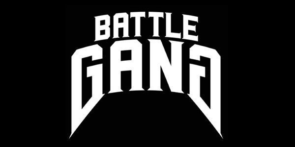 battle gang logo