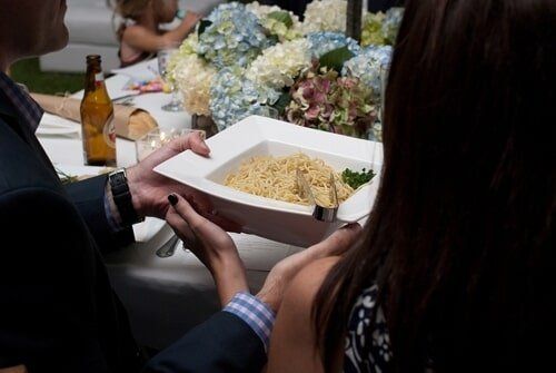 Pasta — Fort Wayne, IN — Goeglein's Catering