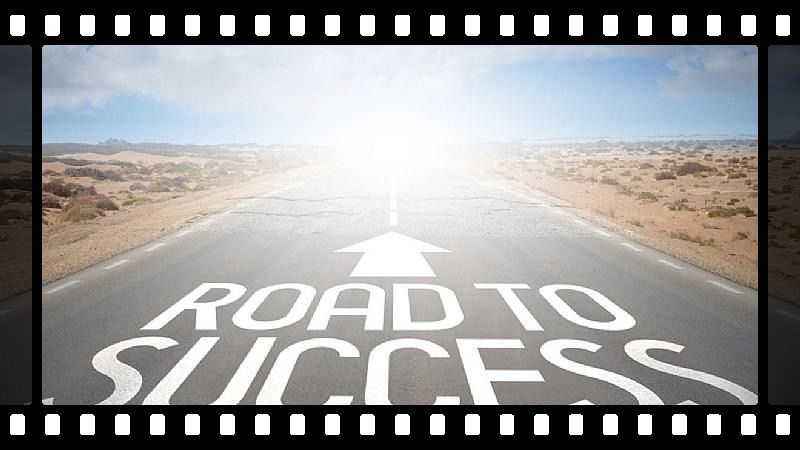 Road to Success