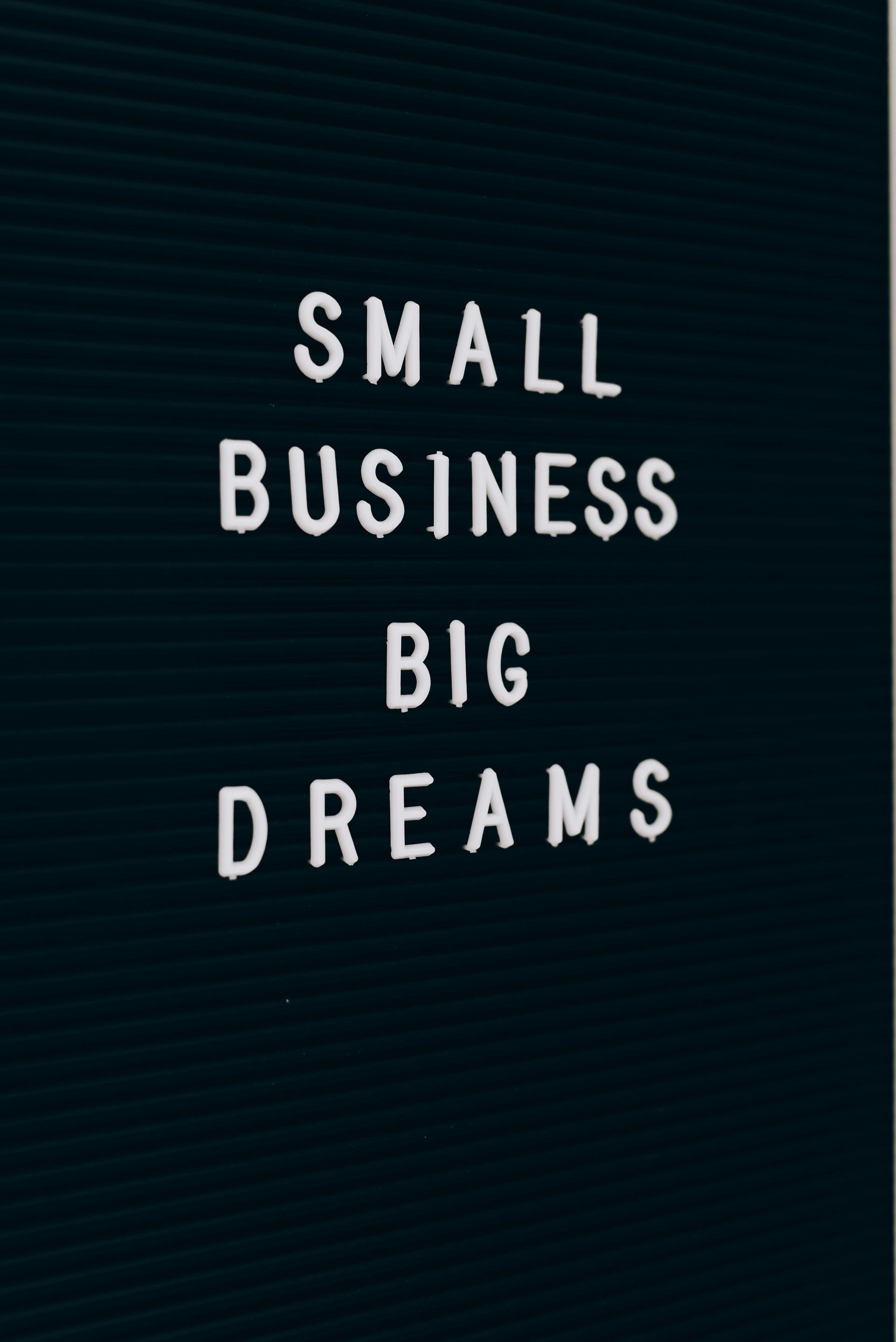 Hunt Digital Solutions can help you Elevate your buisness Sign