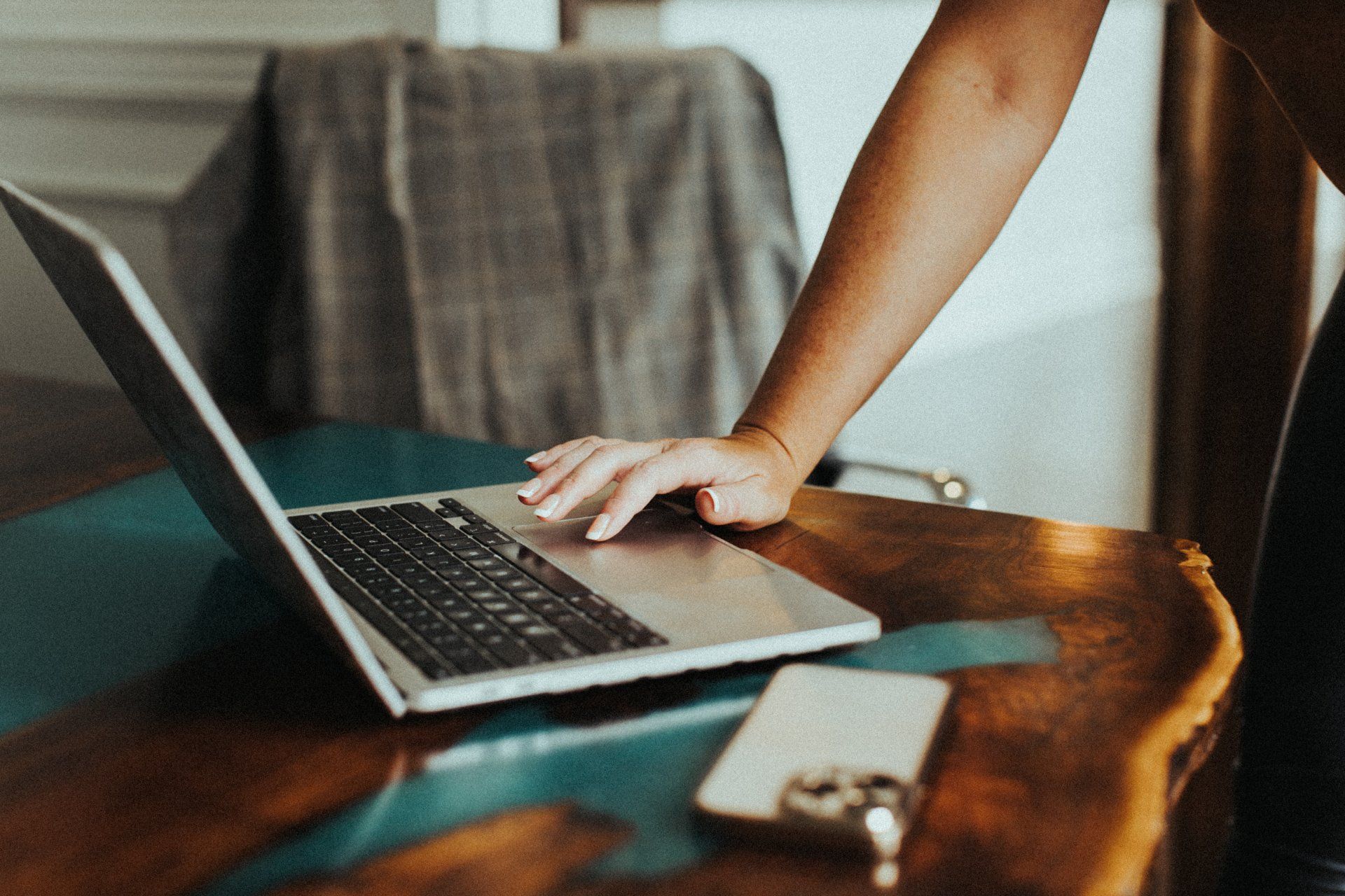 Virtual assistant for executives