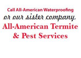 all american termite