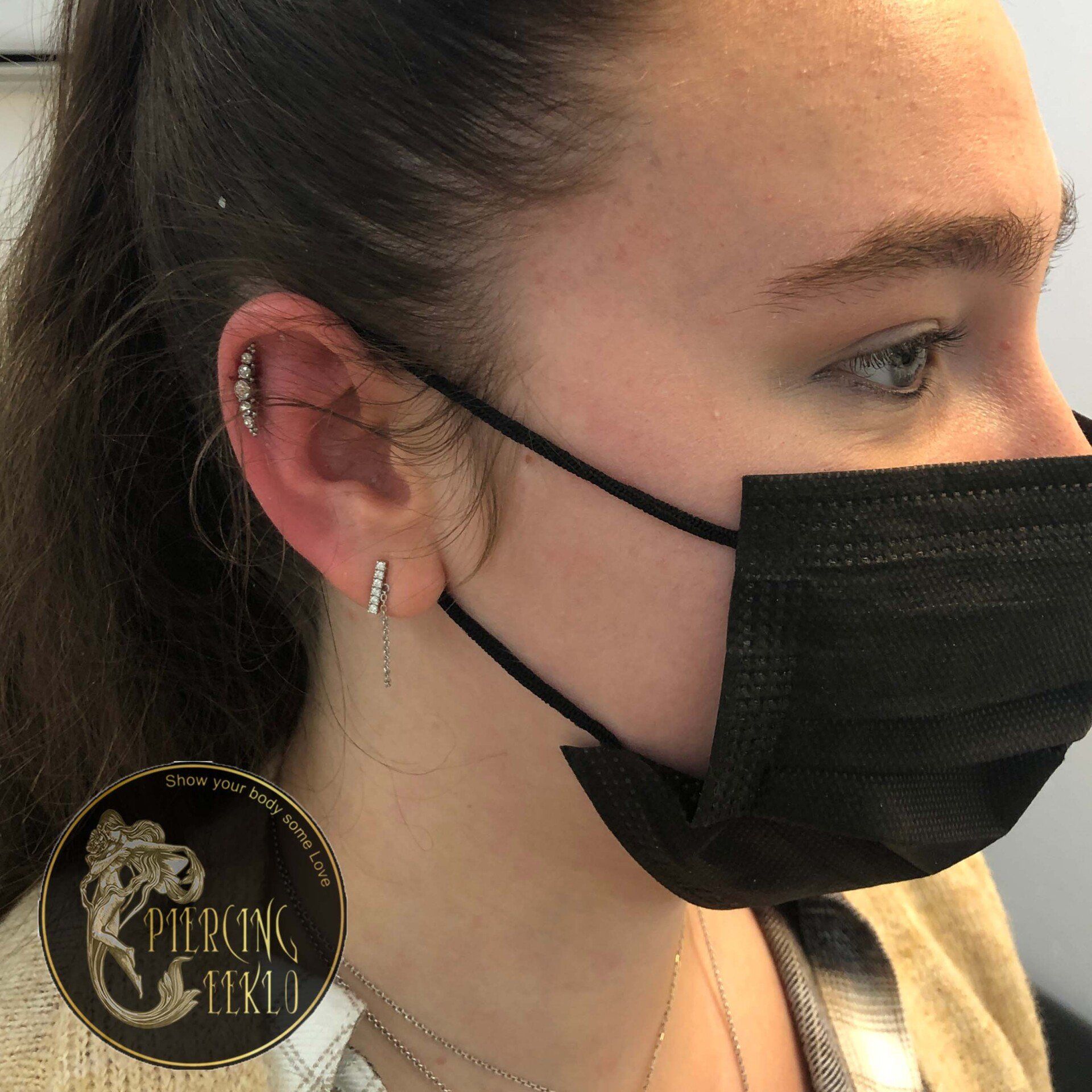 piercing flat ©PiercingEeklo