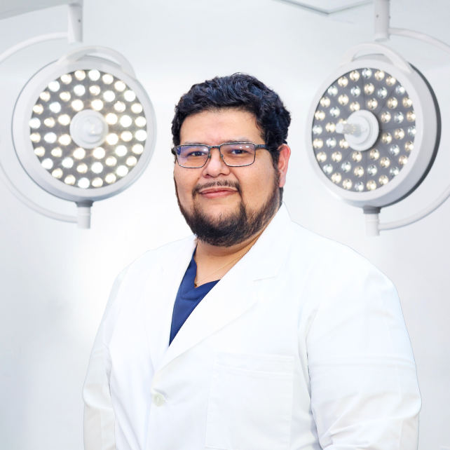 Dr Anguiano instituto médico langle reynosa