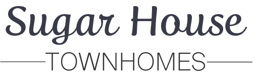 Sugarhouse Townhomes Home Page