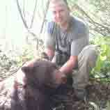 boy wearing their uniform