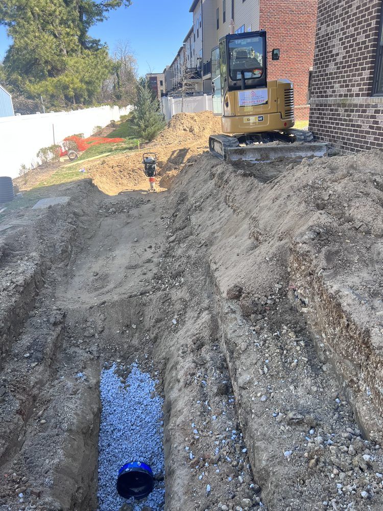 Gallery - Quality First Construction Inc.