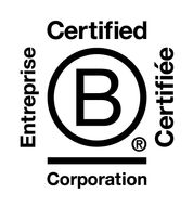 B Corp certified