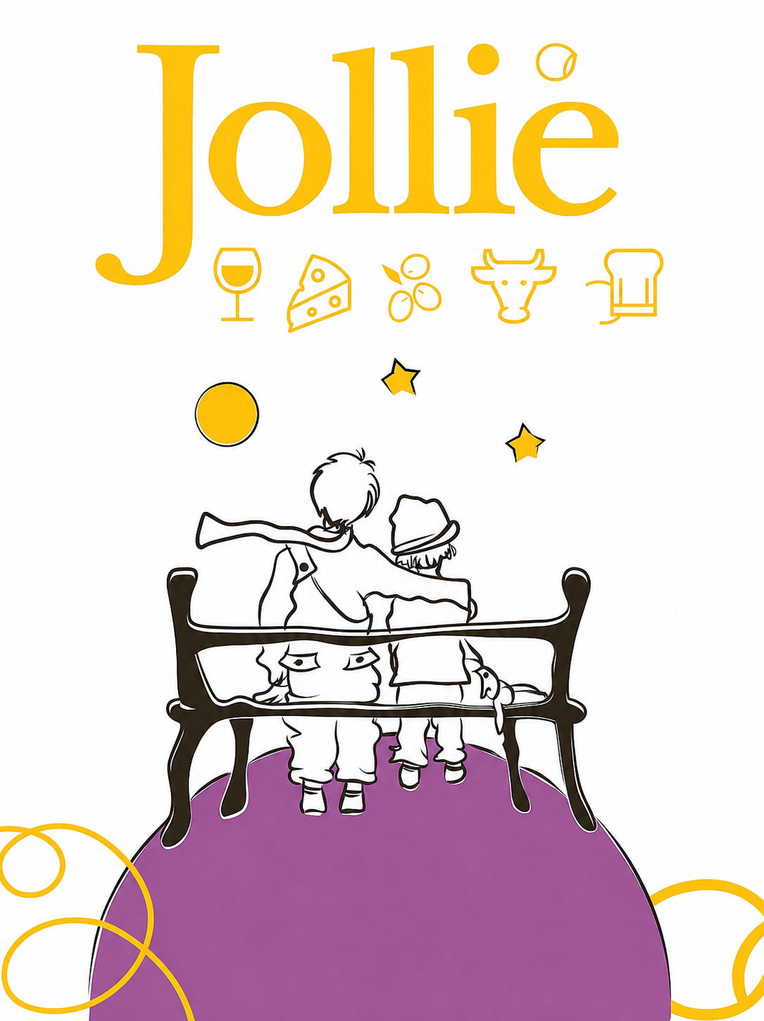 Jollie