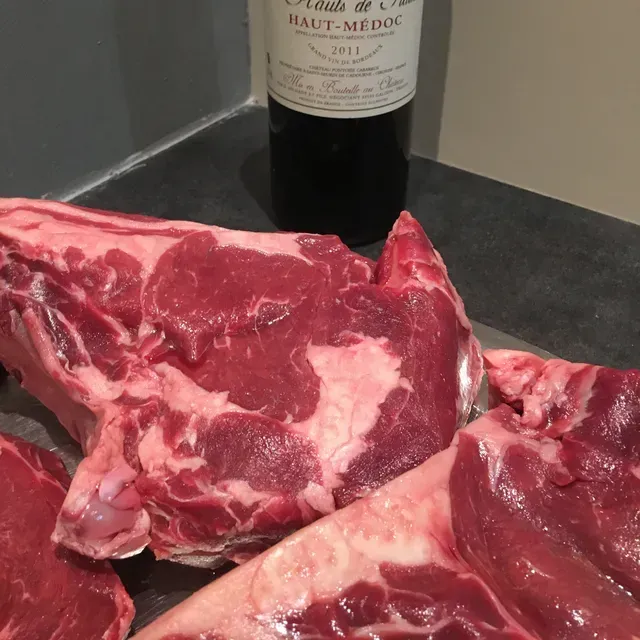 Proteins and Tannins
