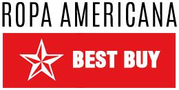 Ropa americana Best Buy