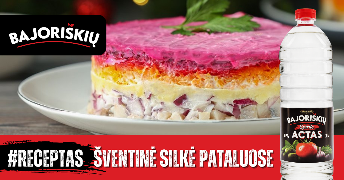 marinuotos morkos receptas
