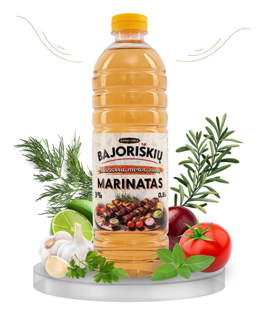 MARINATAS ACTO
