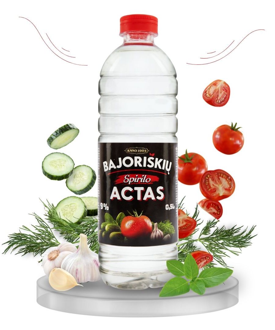 SPIRITO ACTAS
