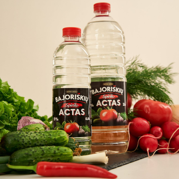 actas
