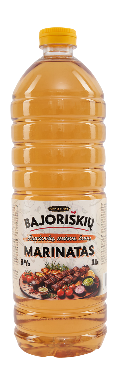MARINATAS