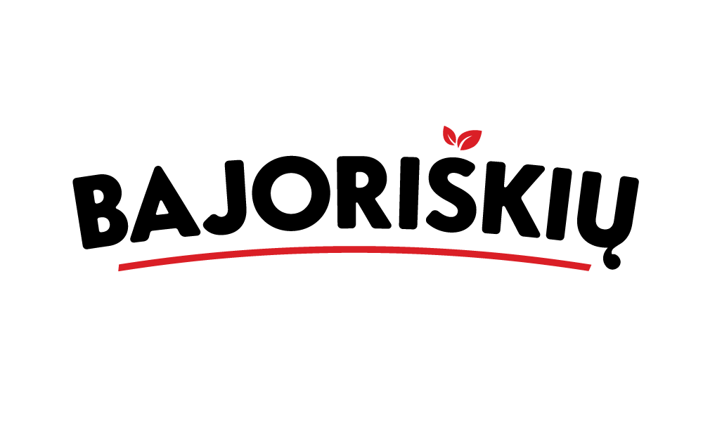 bajoriškių