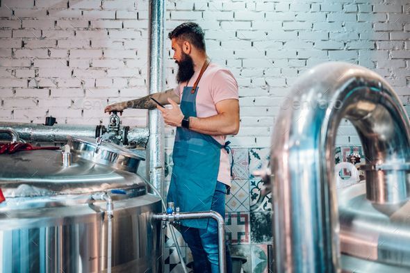 „Tradicinis“ acto fermentacijos procesas