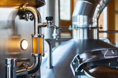 „Giluminis“ fermentacijos procesas