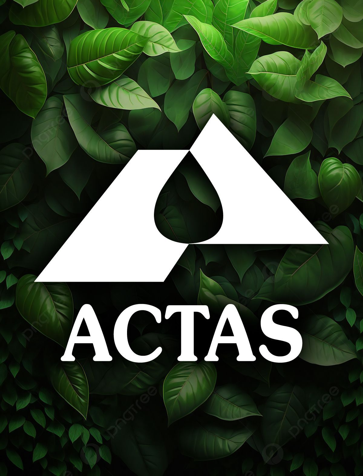 actas logotipas
