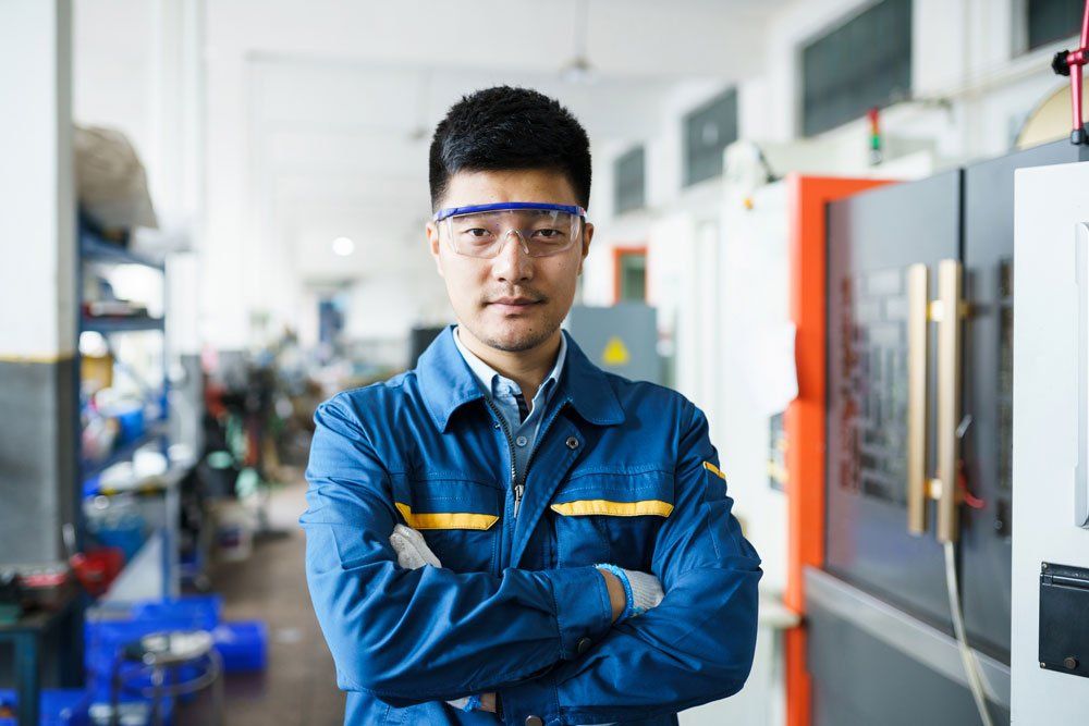 Engineer — Newark, NJ — Tesoroni & LeRoy