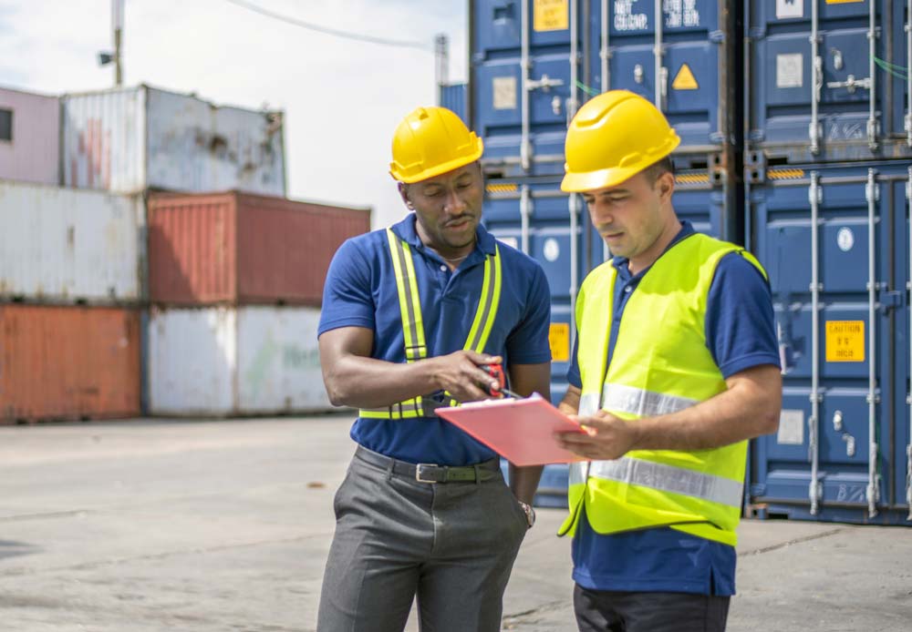 Professional Worker — Newark, NJ — Tesoroni & LeRoy