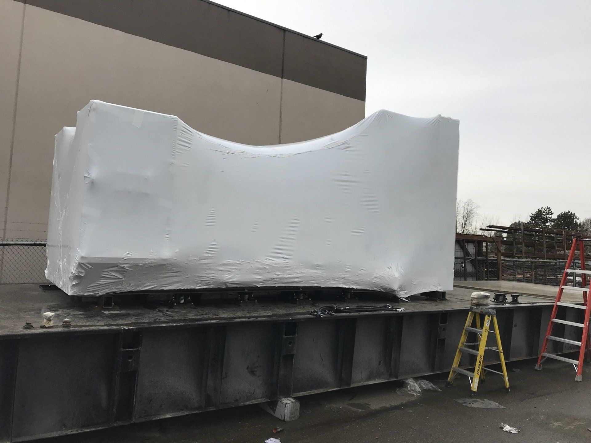 Shrink Wrap