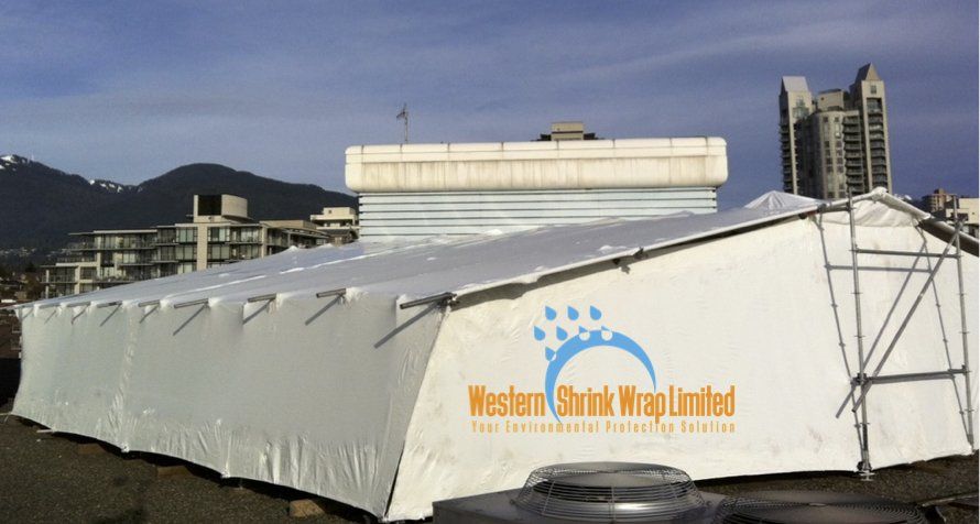 shrink wrap