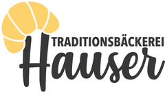 Traditionsbäckerei Hauser, Logo