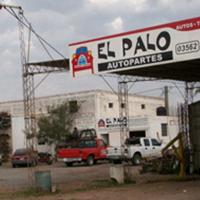 Autopartes El Palo