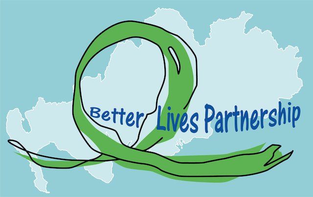 Better Lives Partnership Better Lives Partnership at The Zone, Castle Douglas