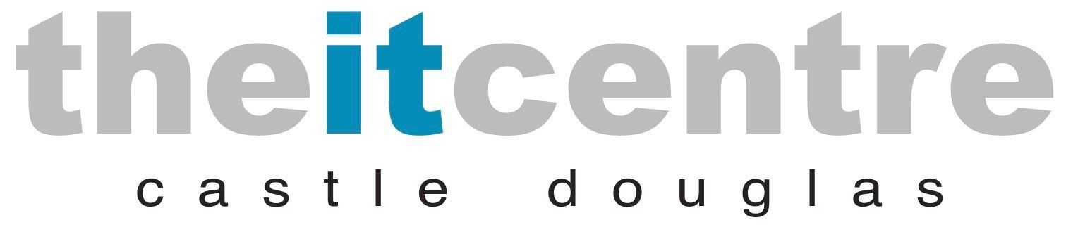 The IT Centre Castle Douglas The IT Centre is located at Castle Douglas Community Centre - The Zone