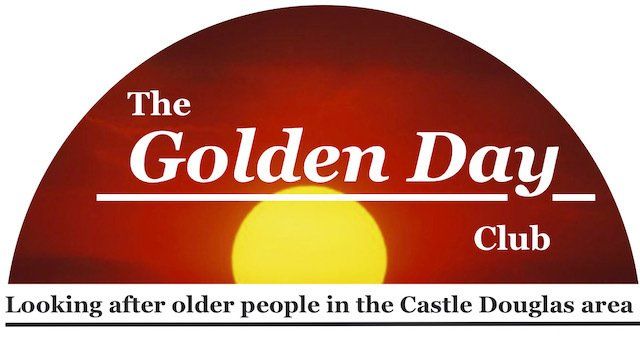 The Golden Day Club The Golden Day Club Castle Douglas