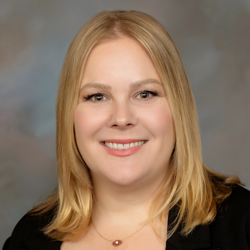 Team member headshot