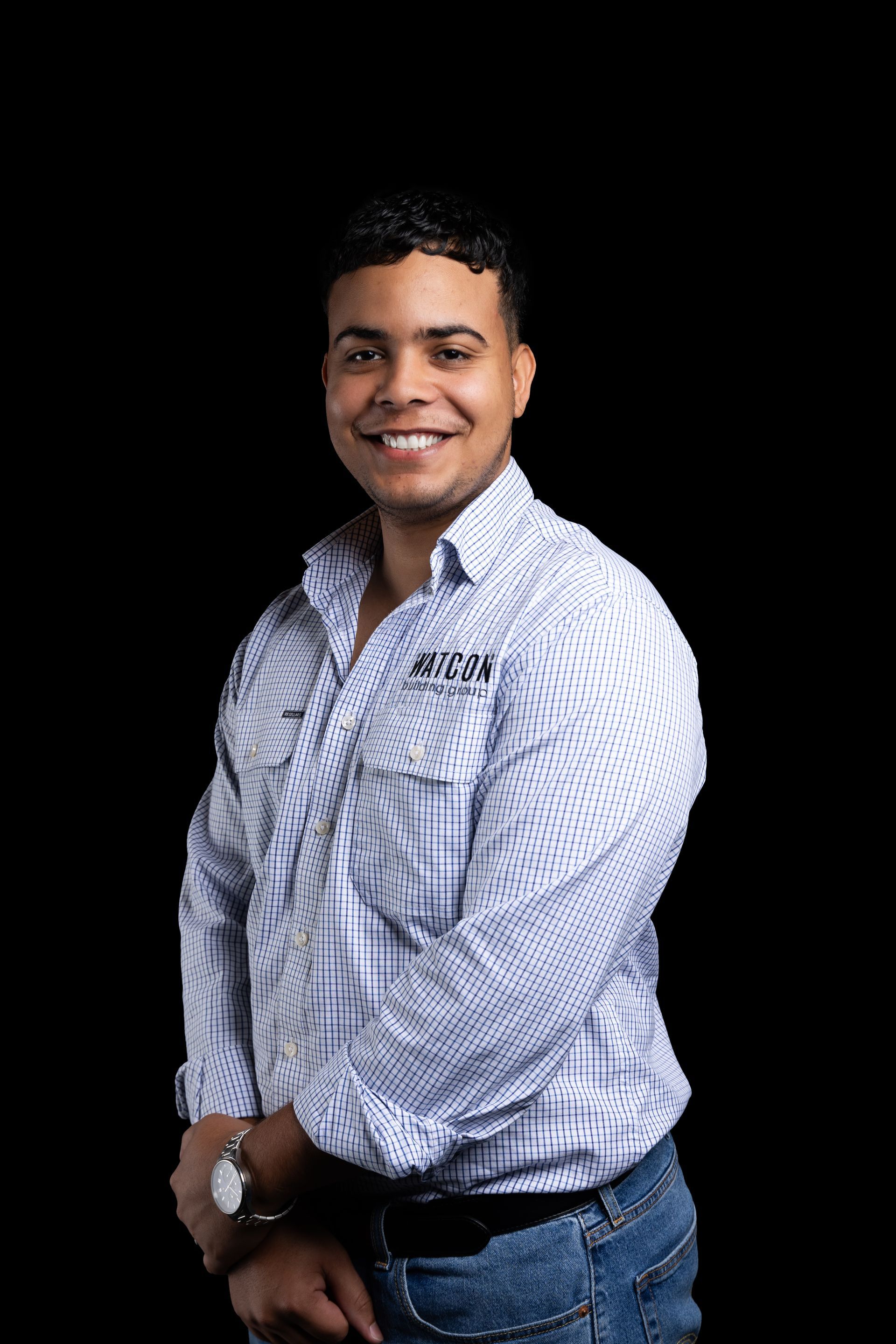 Wes Andrade