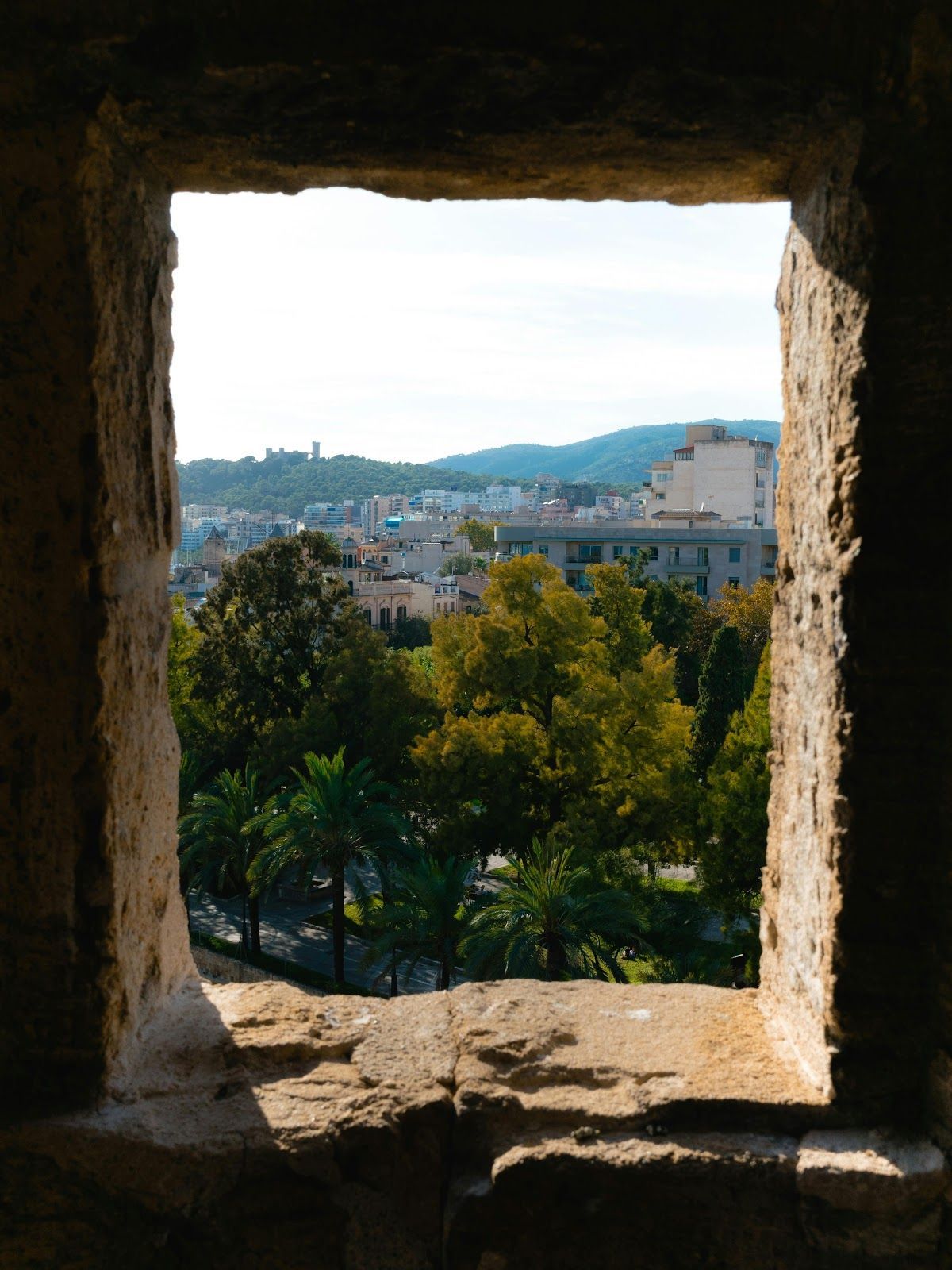 Mallorca