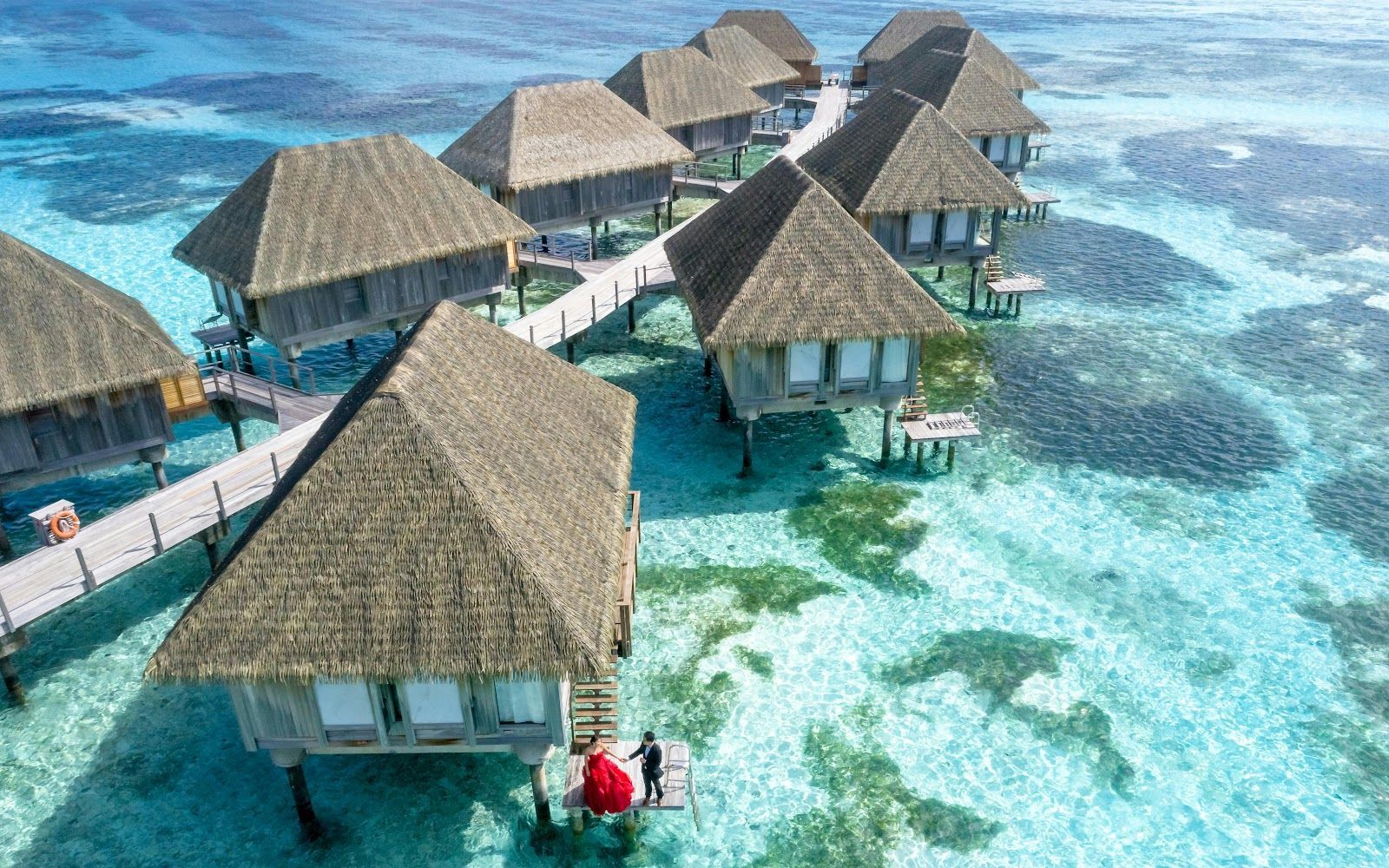 Maldives